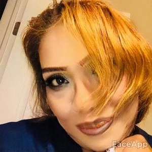 Meet your Posher, Janet